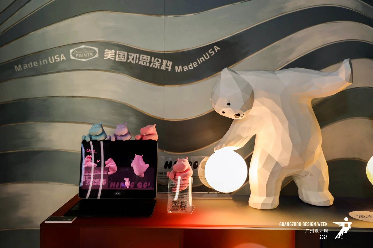 2025广州设计周遥遥领先！「装饰涂料展」招展启动！码上预定！