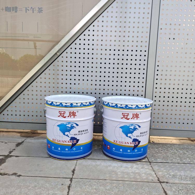 重庆乳胶漆厂家-内外墙涂料-多色可选
