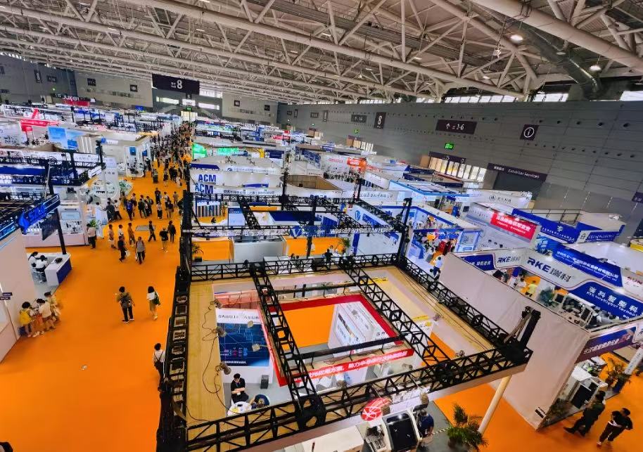 第 25届西安国际家具博览会暨第11届西安全屋定制家居及门业展览会