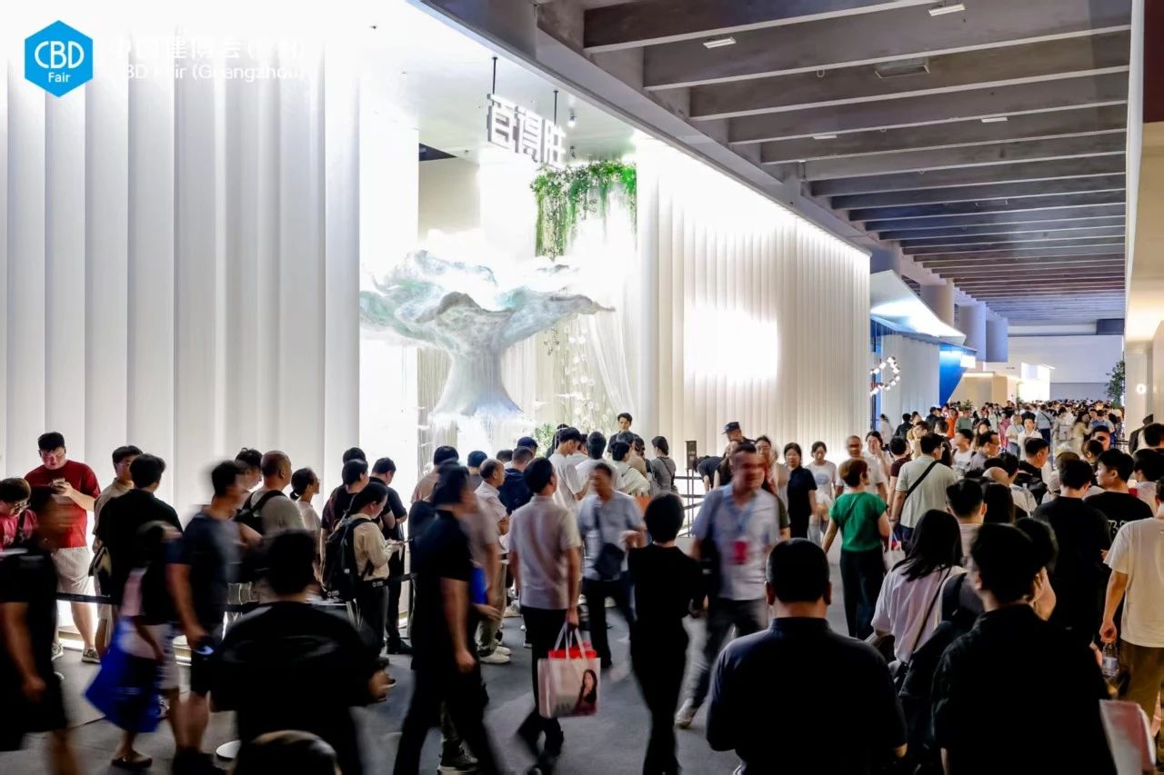 展会动态-2026广州家居材料展  时间及展位预定