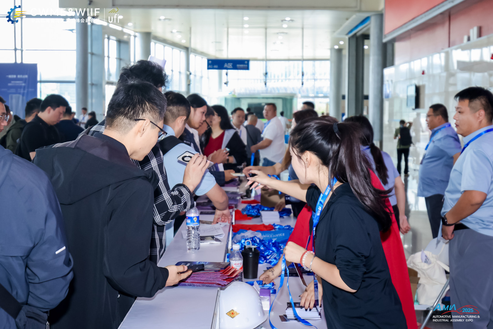 聚焦智能机器人技术2026武汉智能工业及自动化技术展览会全面解析