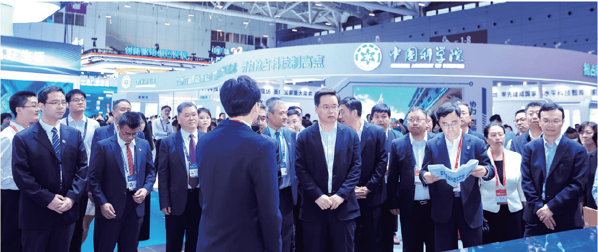 科技赋能产业，计量驱动未来—深圳测量控制仪器仪表展重磅启幕