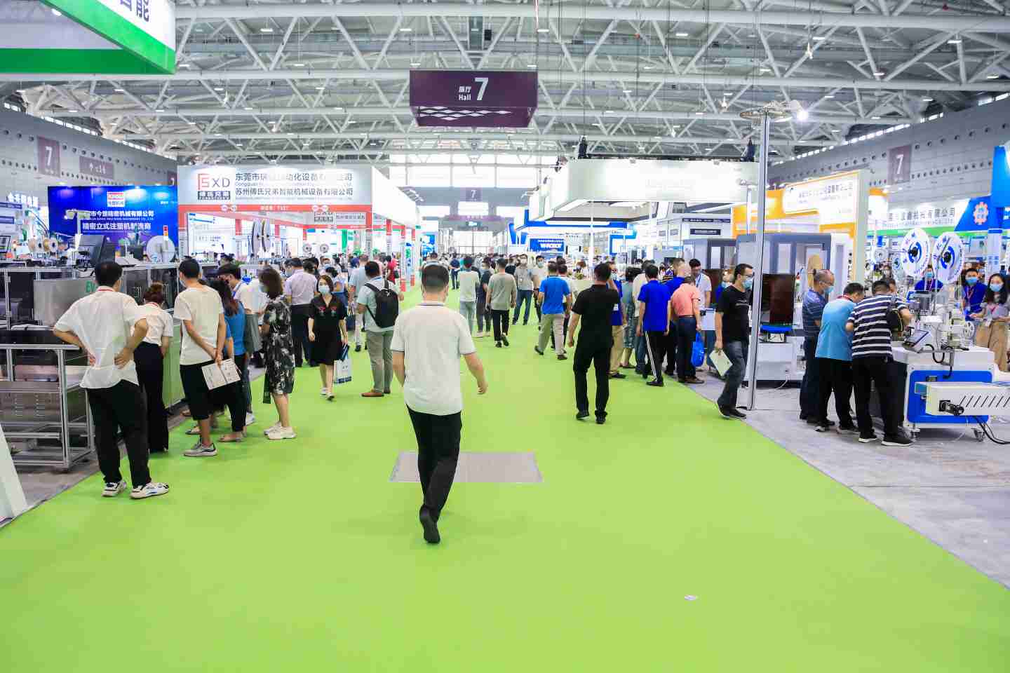 2026西安AI算力与数据中心液冷技术展览会